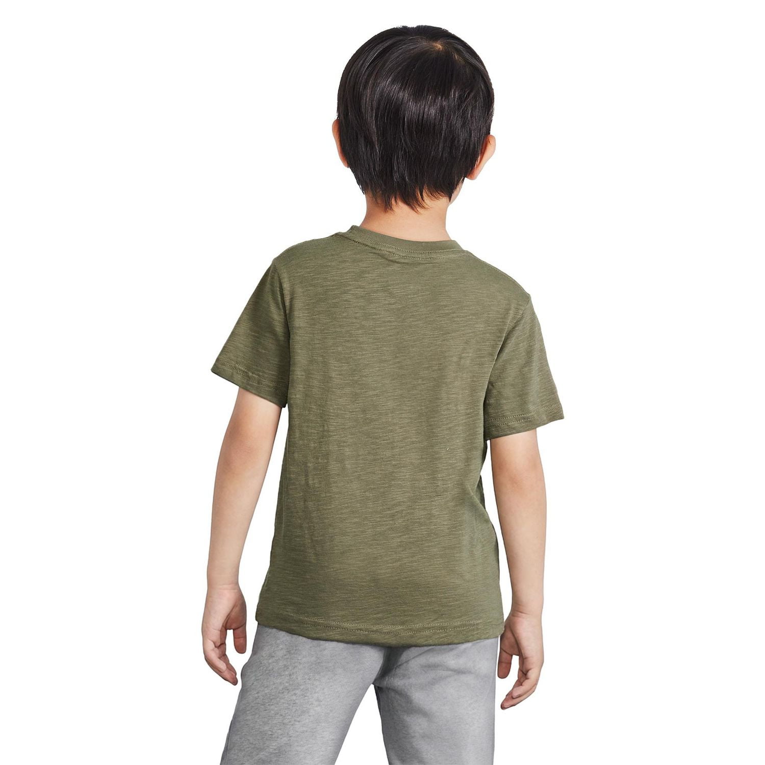 George Boys' Pocket T-Shirt 2-Pack