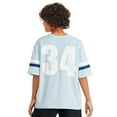 thumbnail image 2 of T-shirt surdimensionné George pour garçons, 2 of 6