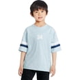 thumbnail image 3 of T-shirt surdimensionné George pour garçons, 3 of 6