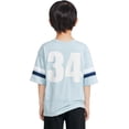 thumbnail image 4 of T-shirt surdimensionné George pour garçons, 4 of 6