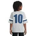 thumbnail image 4 of T-shirt surdimensionné George pour garçons, 4 of 6