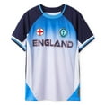 thumbnail image 1 of FIFA Kids’ England Soccer Jersey, 1 of 6