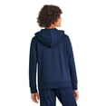 thumbnail image 2 of George Boys' Full-Zip Hoodie, 2 of 6