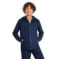 thumbnail image 1 of George Boys' Full-Zip Hoodie, 1 of 6