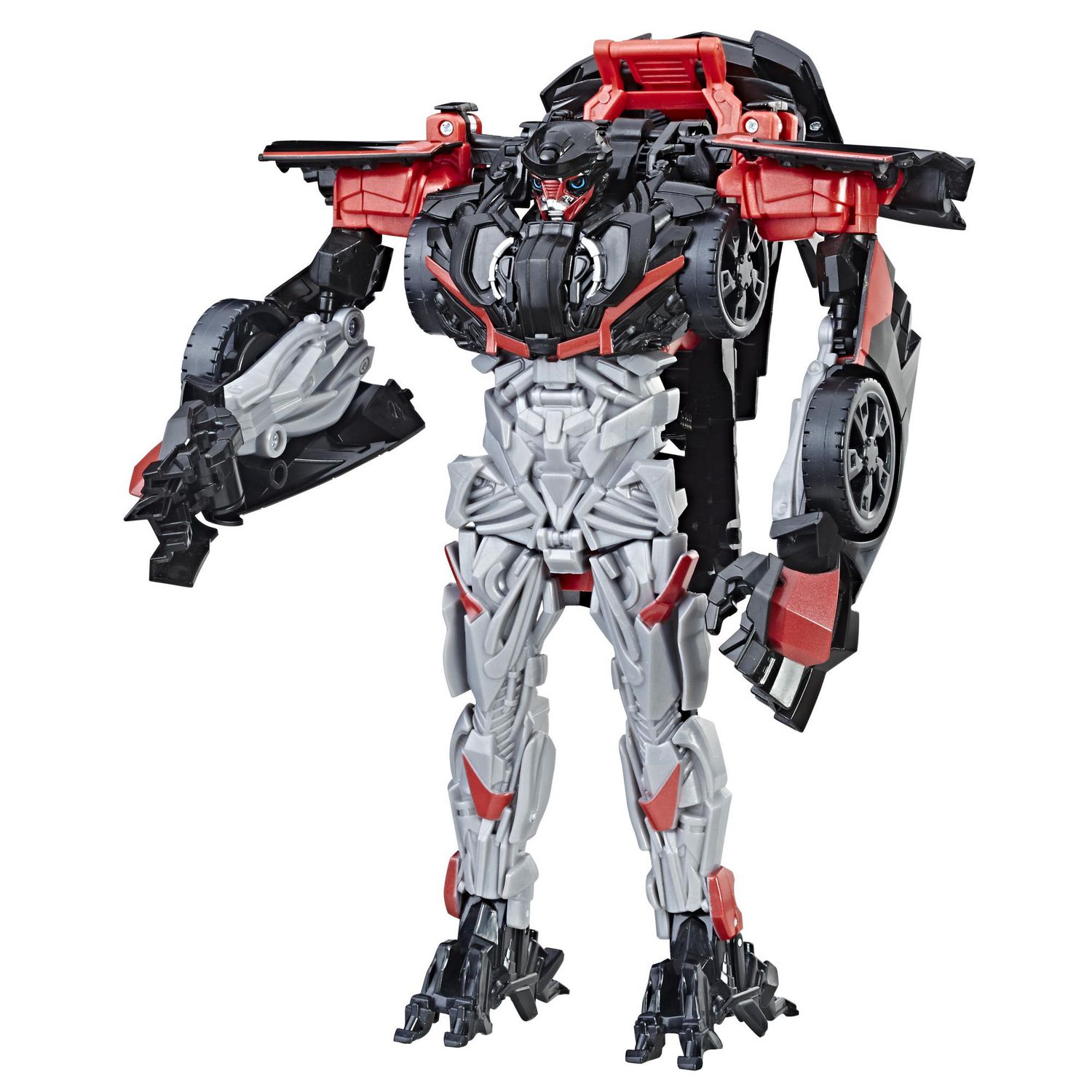 transformers the last knight hot rod toy