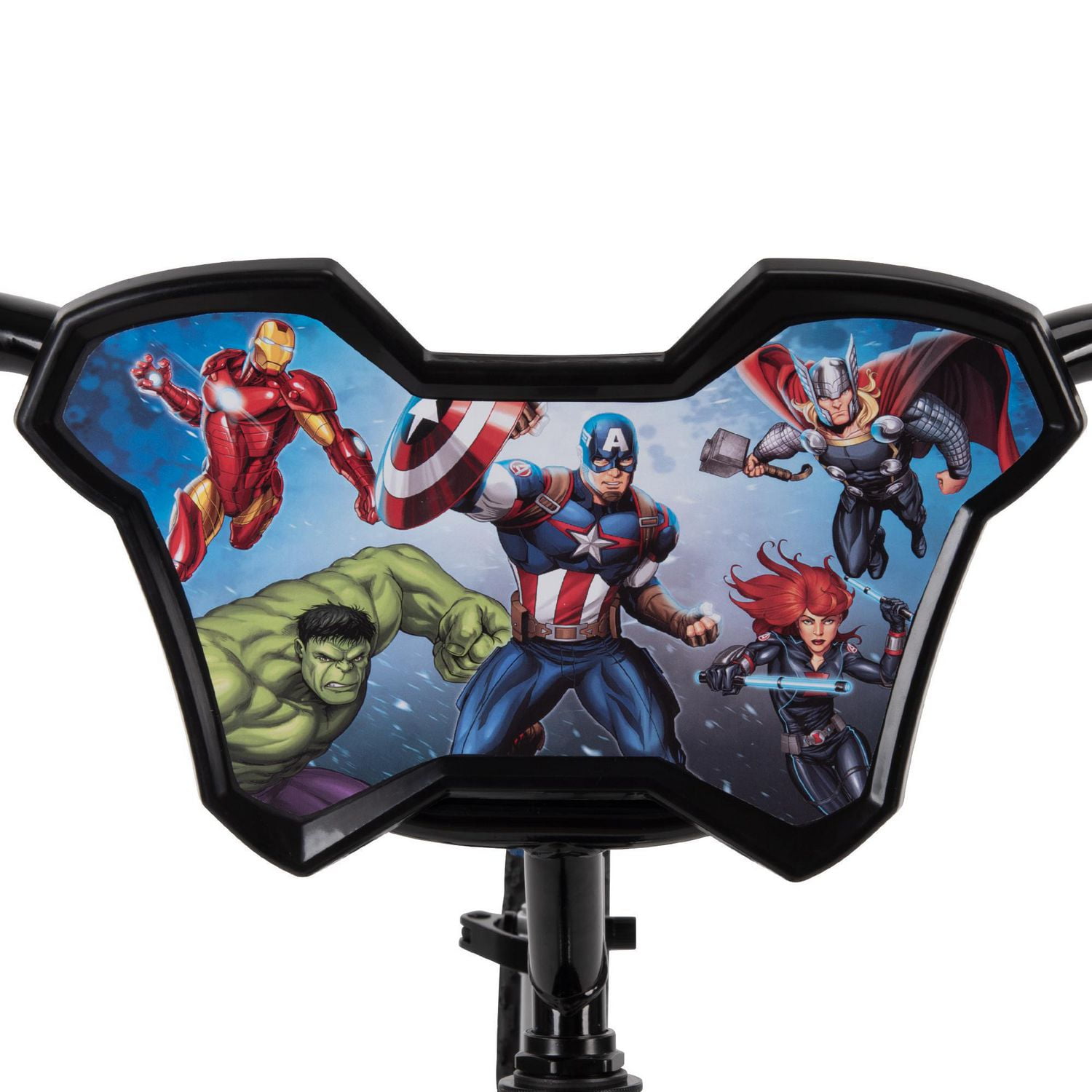 Velo 16 pouces discount avengers