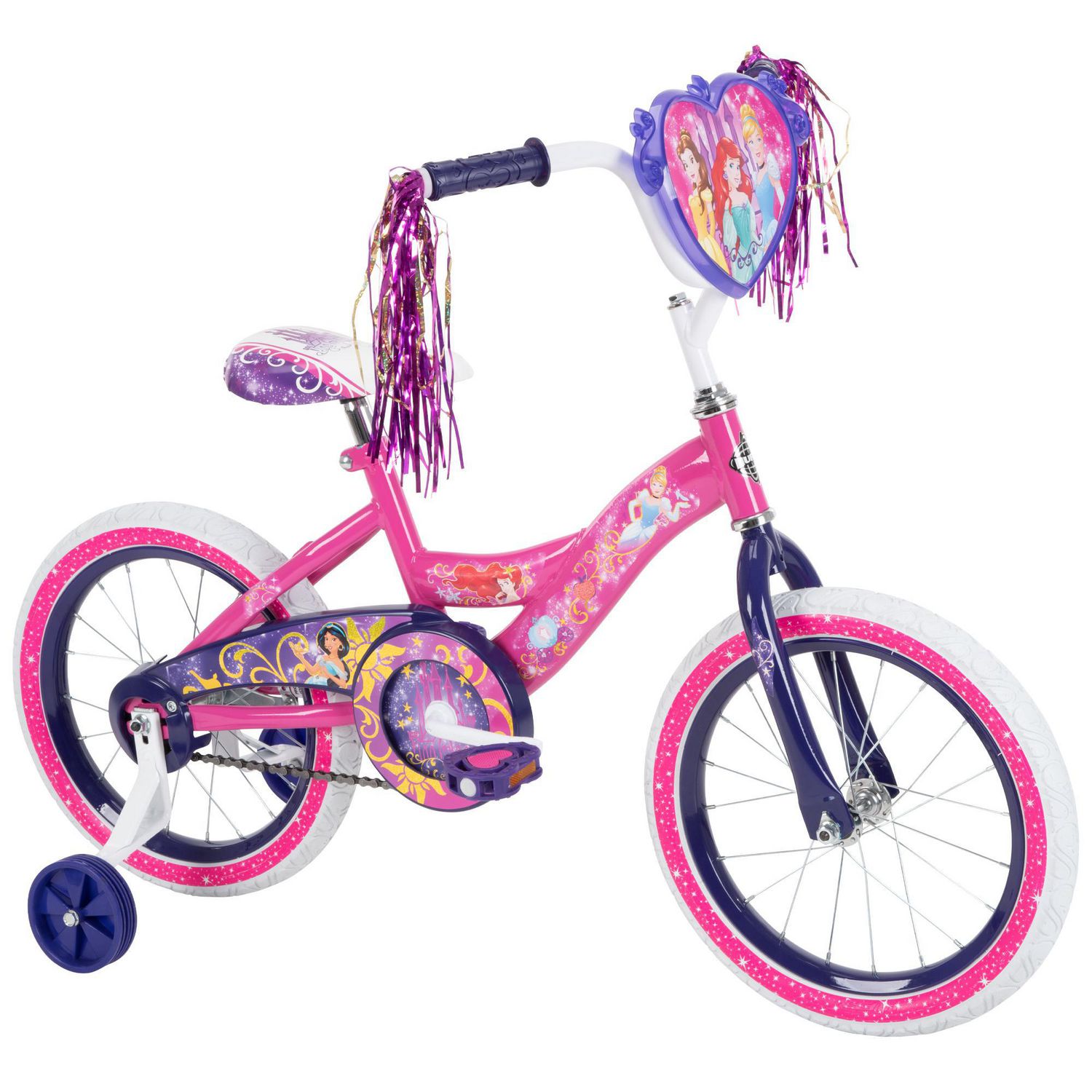 walmart bikes little girl