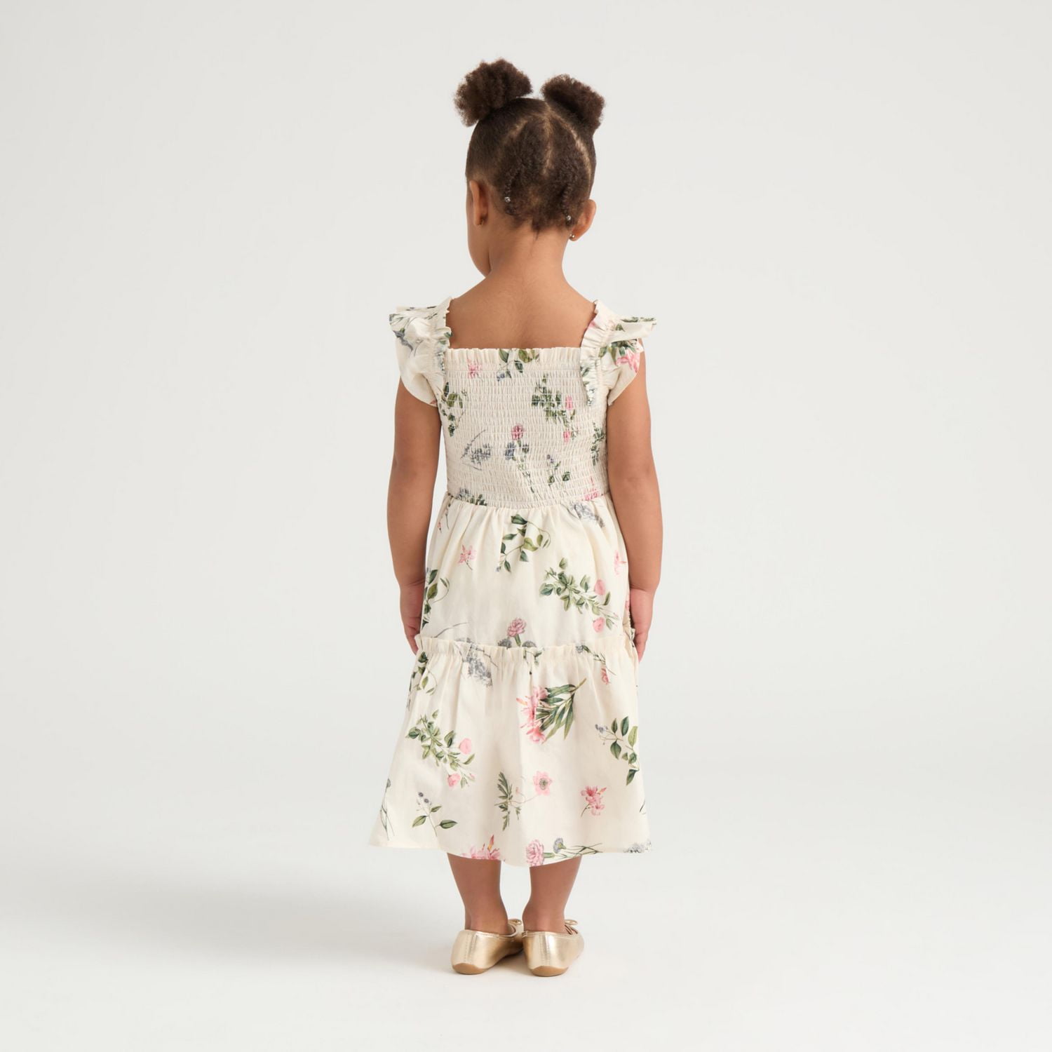 Robe avec bretelles pour filles Mexx Maman et Moi