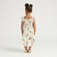 thumbnail image 4 of Robe avec bretelles pour filles Mexx Maman et Moi, 4 of 6