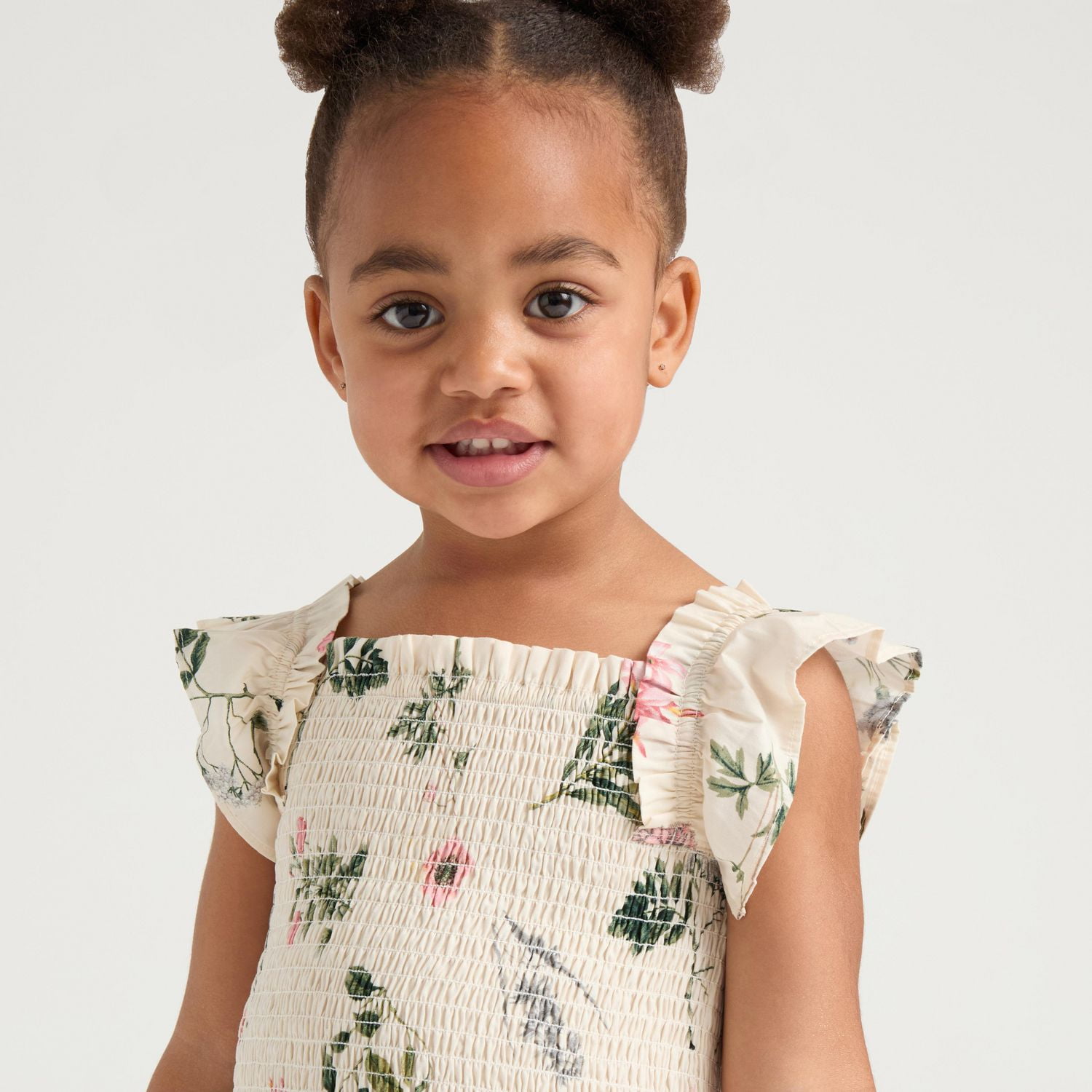 Robe avec bretelles pour filles Mexx Maman et Moi