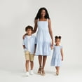 thumbnail image 2 of Robe avec bretelles pour filles Mexx Maman et Moi, 2 of 5