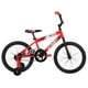Movelo Rush 18 pouces vélo de garçons pour enfants – image 1 sur 5