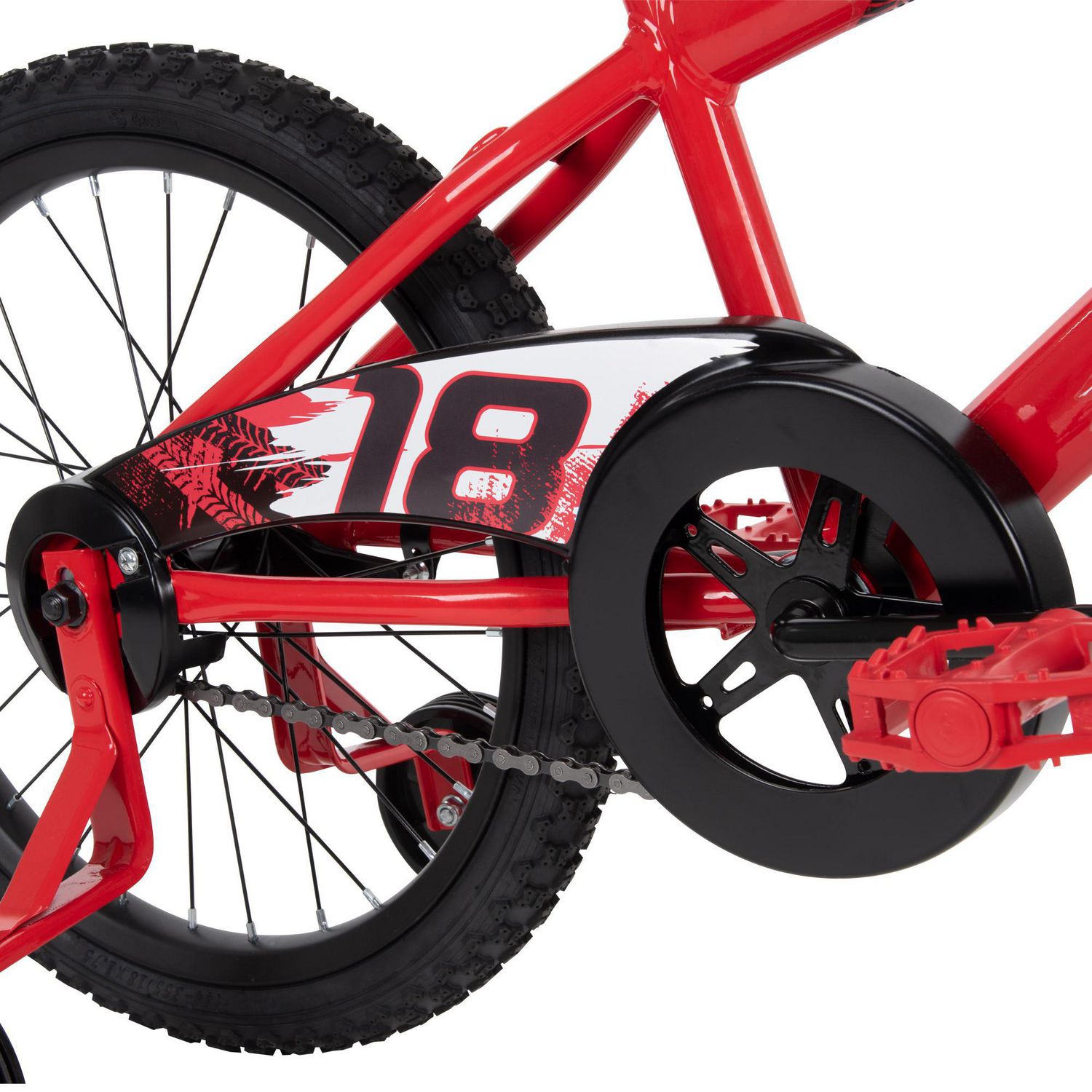 Movelo Rush 18 inch Boys Bike for Kids Walmart.ca