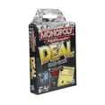 thumbnail image 2 of Monopoly Millionaire Deal Game, 2 of 6