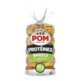 thumbnail image 1 of POM® Protein Everything Bagel, 1 of 3