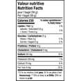 thumbnail image 3 of POM® Protein Everything Bagel, 3 of 3