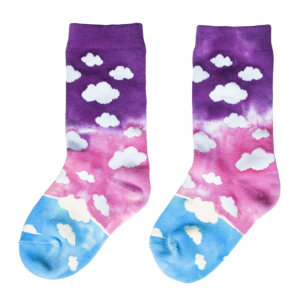 Editor's Review –Tie Dye Socks Kit - Creative, Easy, Fun!