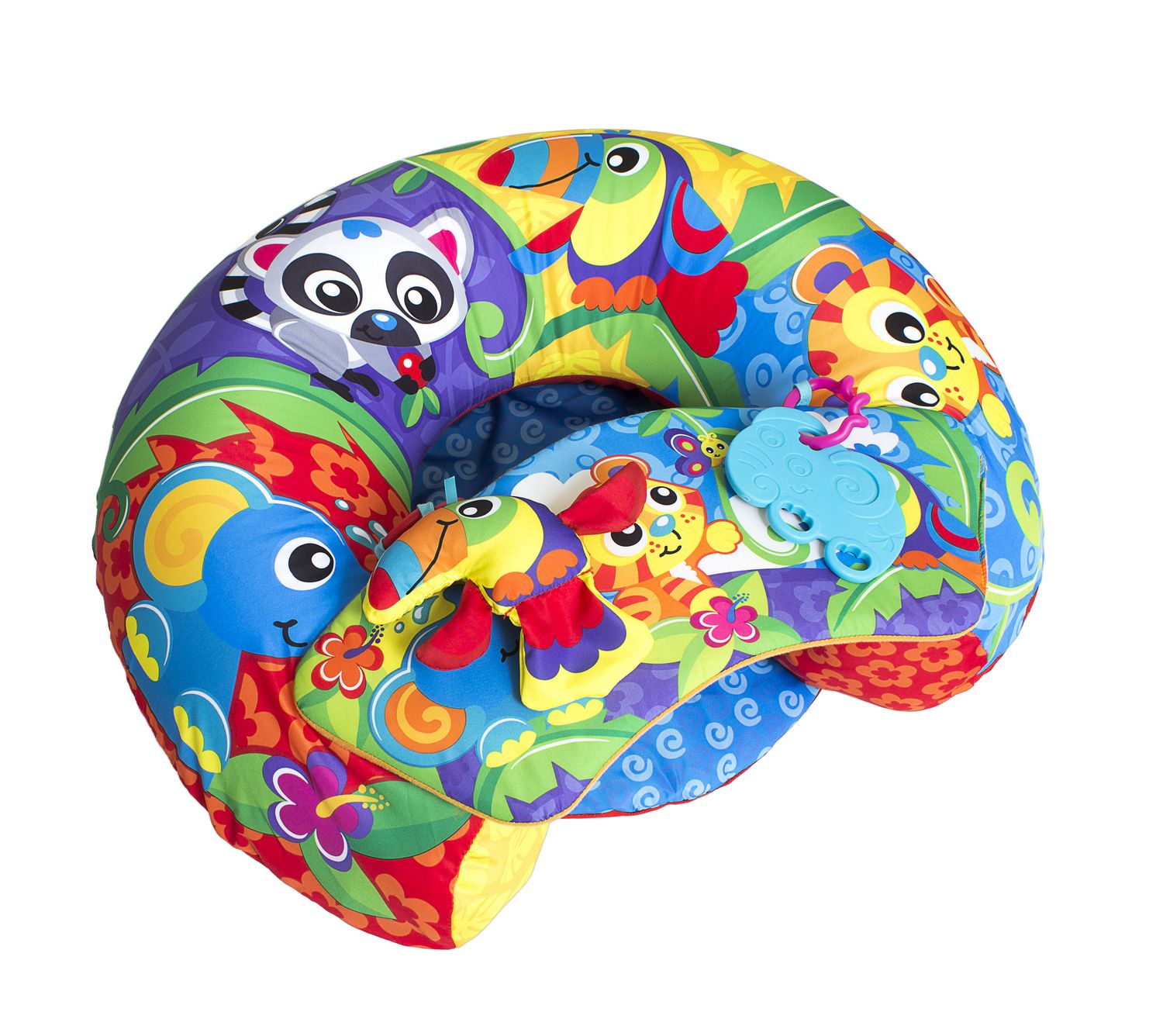 Le Coussin Cale Bebe A Activites Playgro Walmart Canada