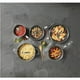Starfrit The Rock - Ensemble de cuisine 10 pièces en acier inoxydable + BONUS poêle 24cm en acier inoxydable The Rock – image 4 sur 4