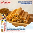 thumbnail image 2 of Wonder White Thin Sandwich Bread, 2 of 4