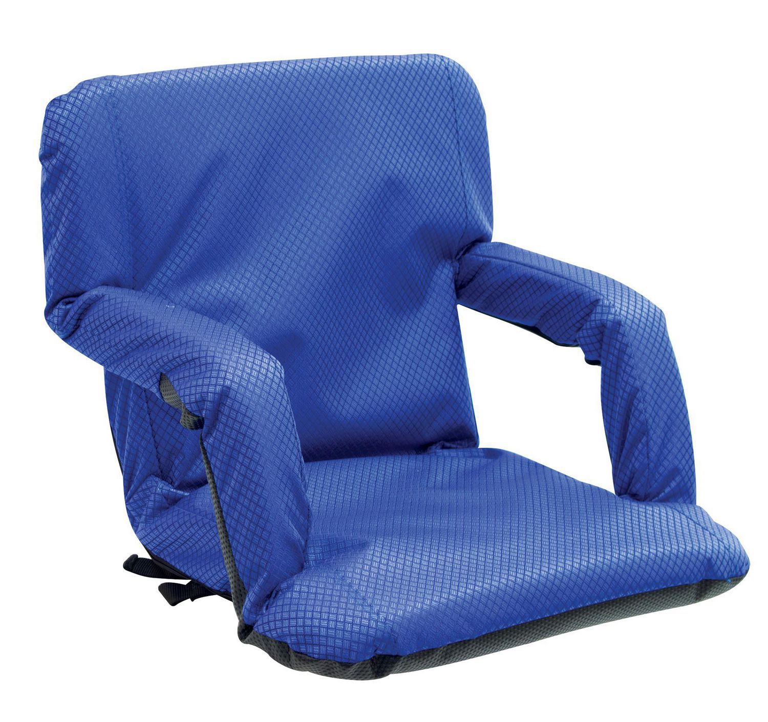 RIO Gear Go Anywhere Chair Blue Walmart Canada