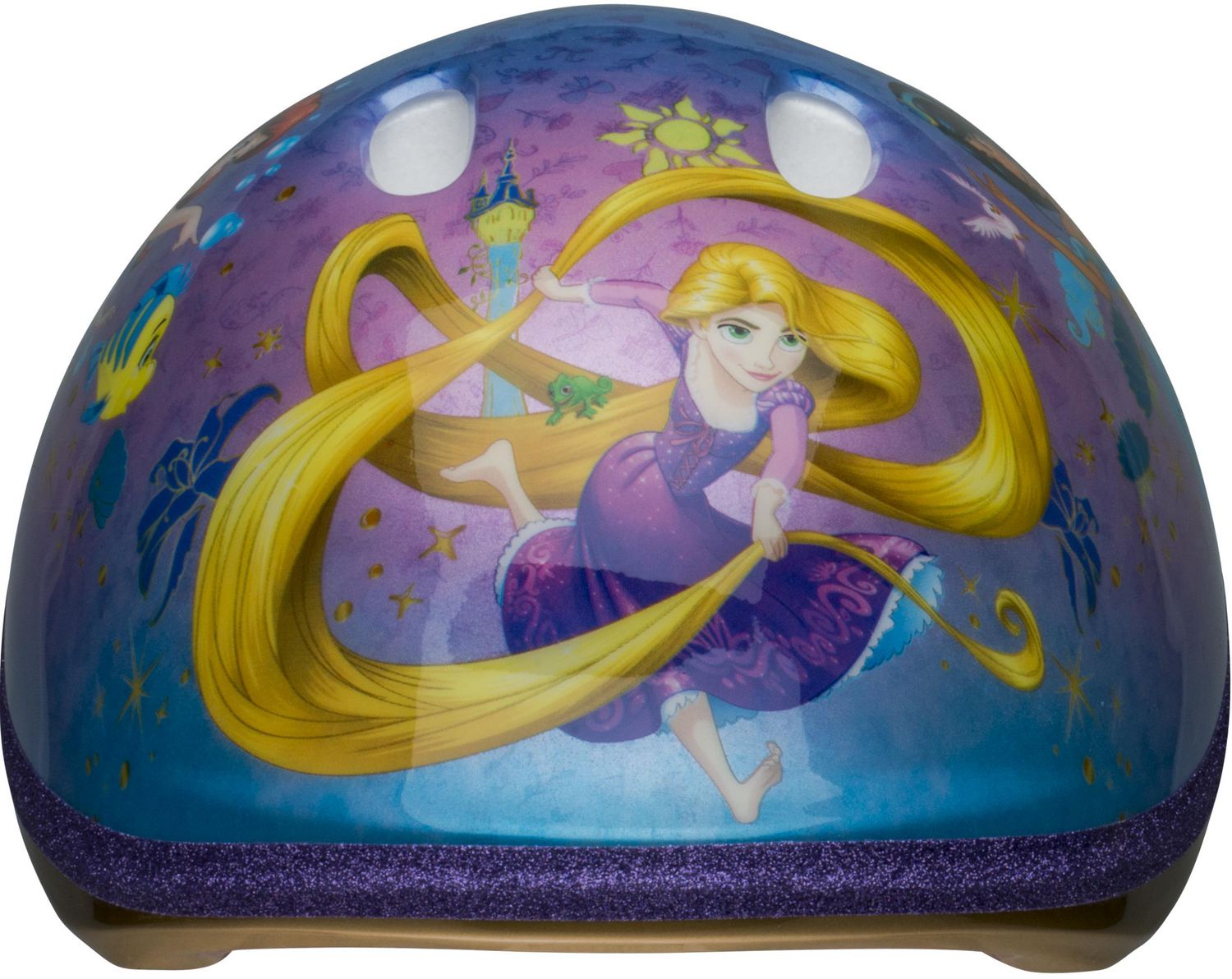 Princess best sale helmet walmart