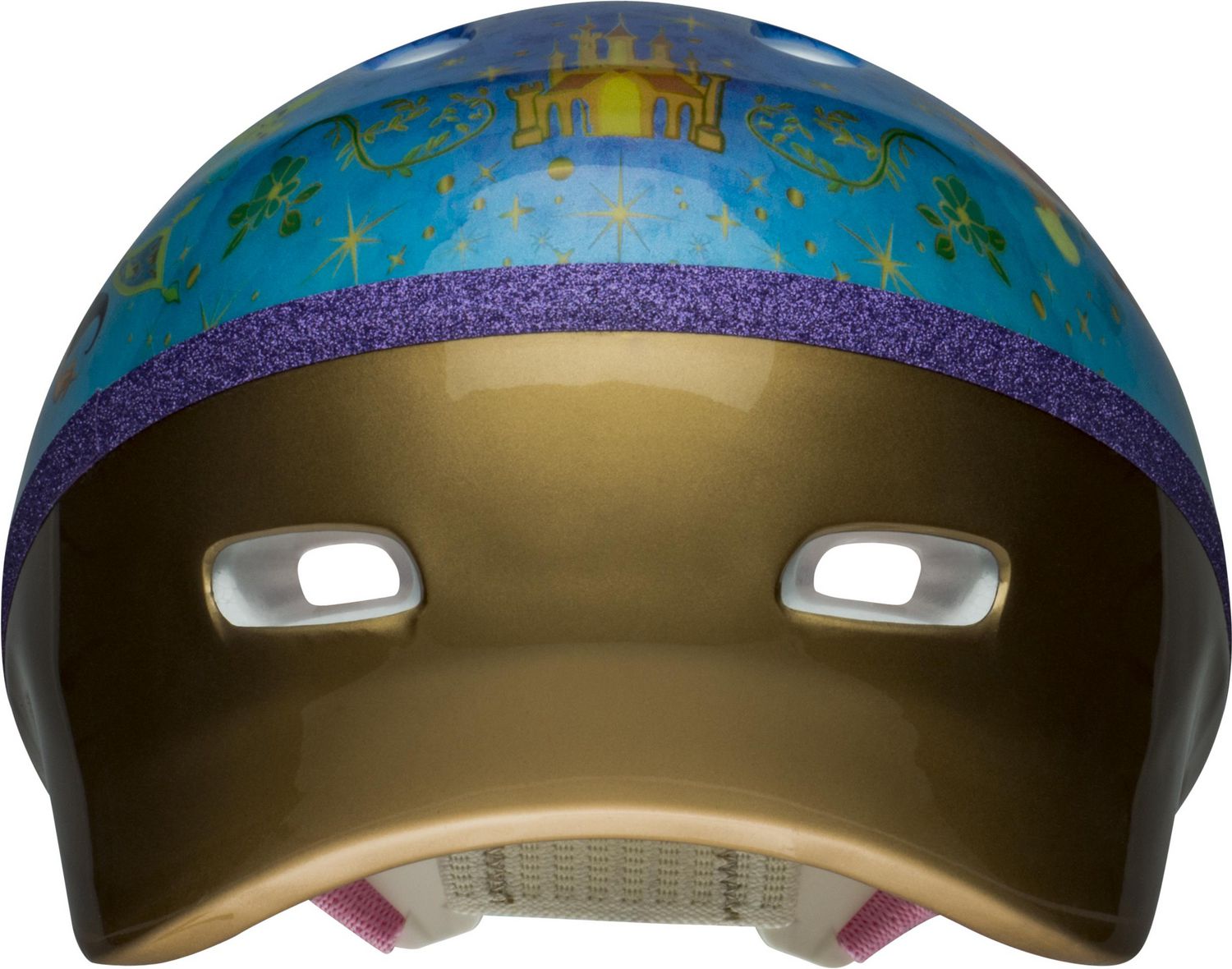 Princess helmet online walmart