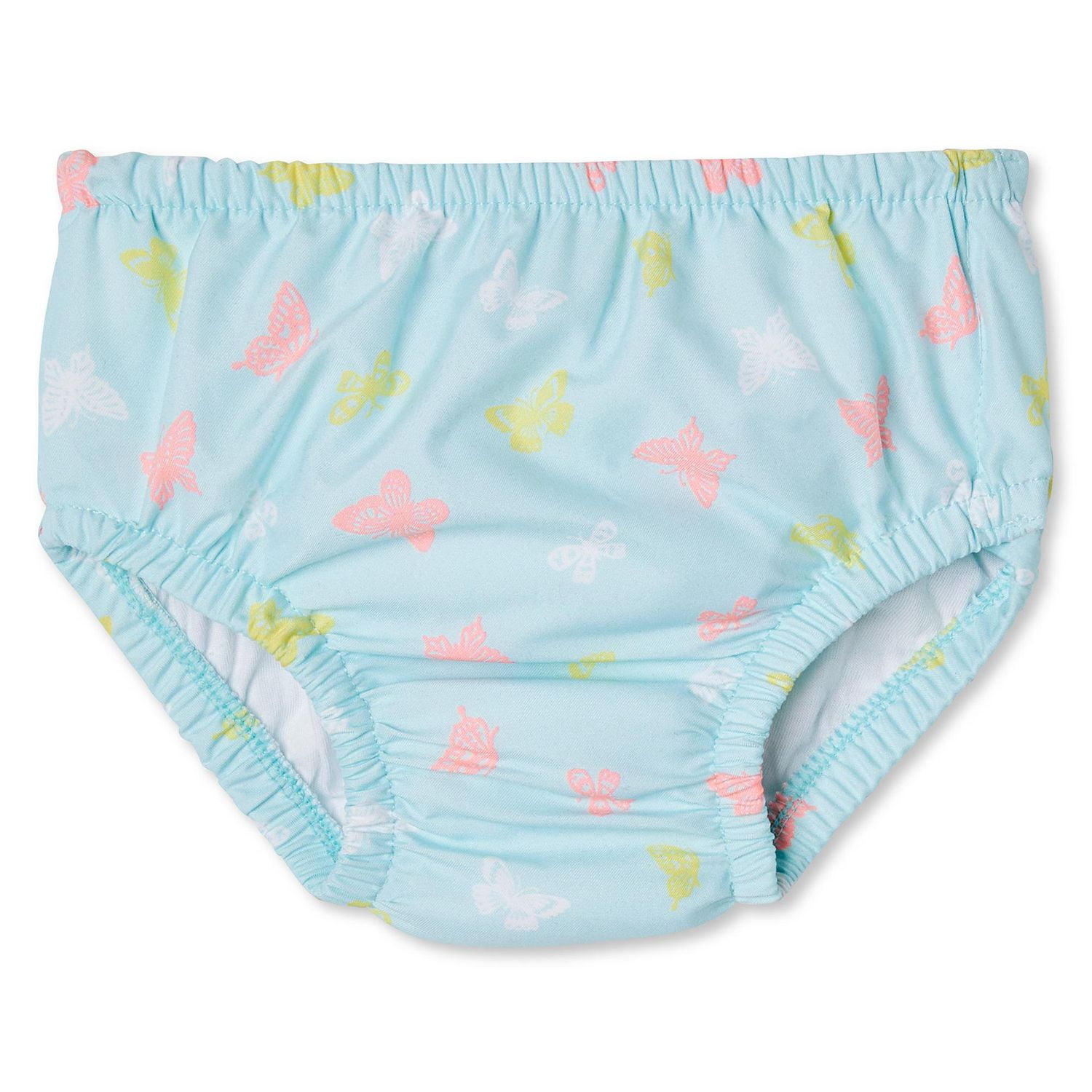 George Baby Girls' Swim Diaper