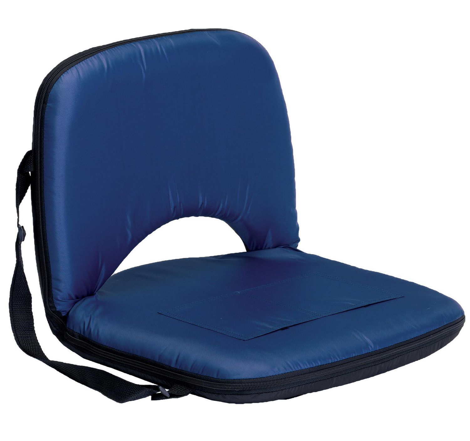 rio gear bleacher boss compact stadium seat