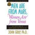 thumbnail image 1 of Men Are From Mars Women Are From Venus, 1 of 1