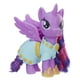 My Little Pony - Twilight Sparkle avec tenues amovibles – image 3 sur 4
