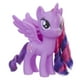 My Little Pony - Twilight Sparkle avec tenues amovibles – image 4 sur 4