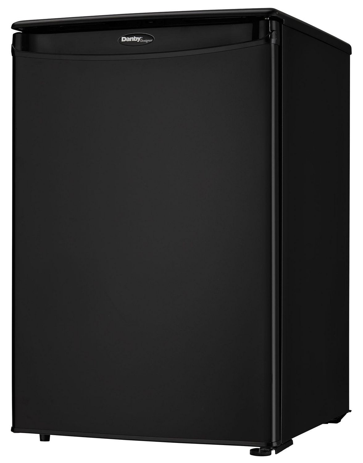 Danby Designer 2.6 cu. ft. Compact Refrigerator - Black - Walmart.ca