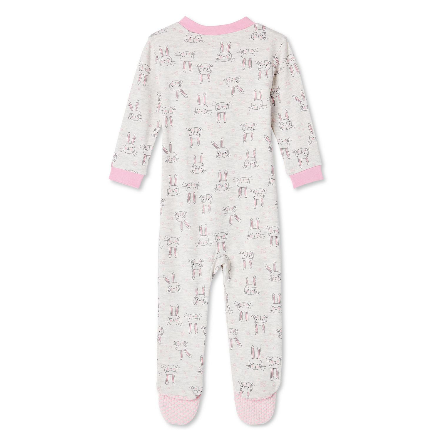 Grenouillère en coton George pour bébés filles Tailles 0-24 mois