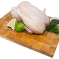 thumbnail image 3 of Poulet entier halal Mina, 1 poulet entier, 1.44 - 1.76 KG, 3 of 5