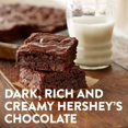 thumbnail image 3 of Grains de chocolat noir CHIPITS de HERSHEY’S, 3 of 4