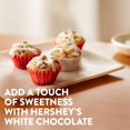 thumbnail image 4 of Grains de chocolat blanc pur CHIPITS de HERSHEY’S, 4 of 5