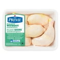 thumbnail image 2 of Prime Chicken Leg Quarters Raised Without Antibiotics, 2 of 3