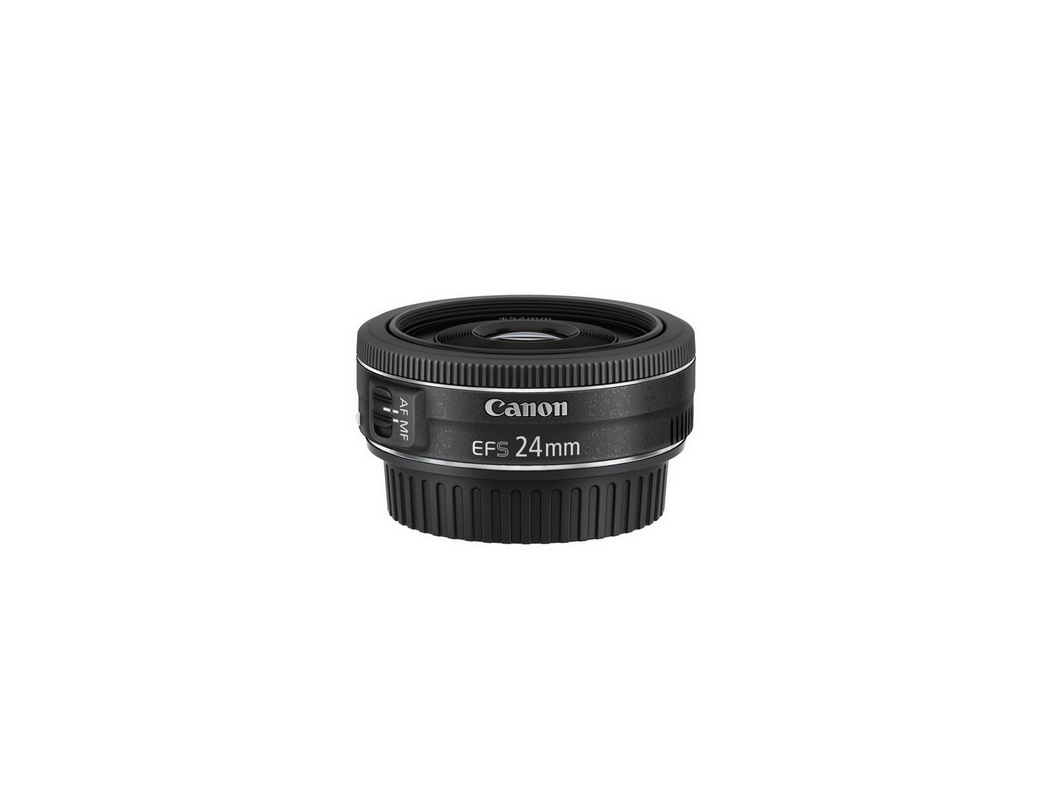 Canon EF-S 24mm f/2.8 STM Lens - Walmart.ca