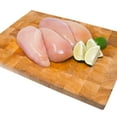thumbnail image 3 of Poitrines de poulet désossées sans peau halal Mina 4 Poitrines, 3 of 5