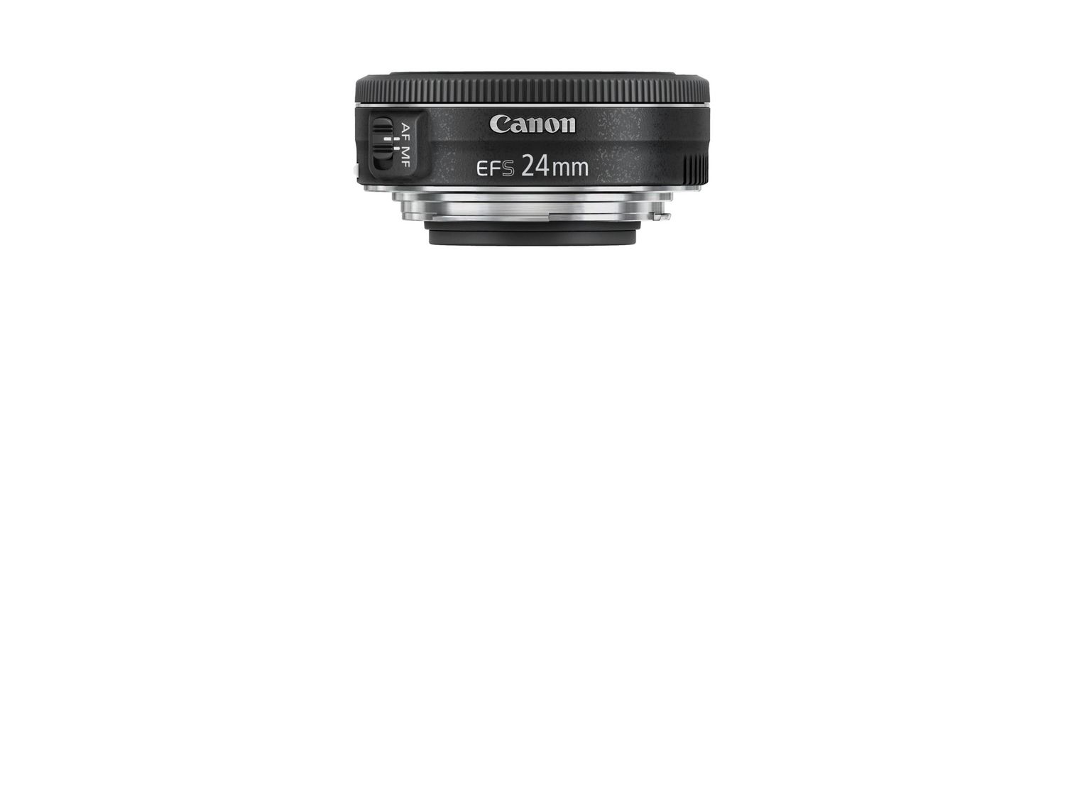 Canon EF-S 24mm f/2.8 STM Lens - Walmart.ca