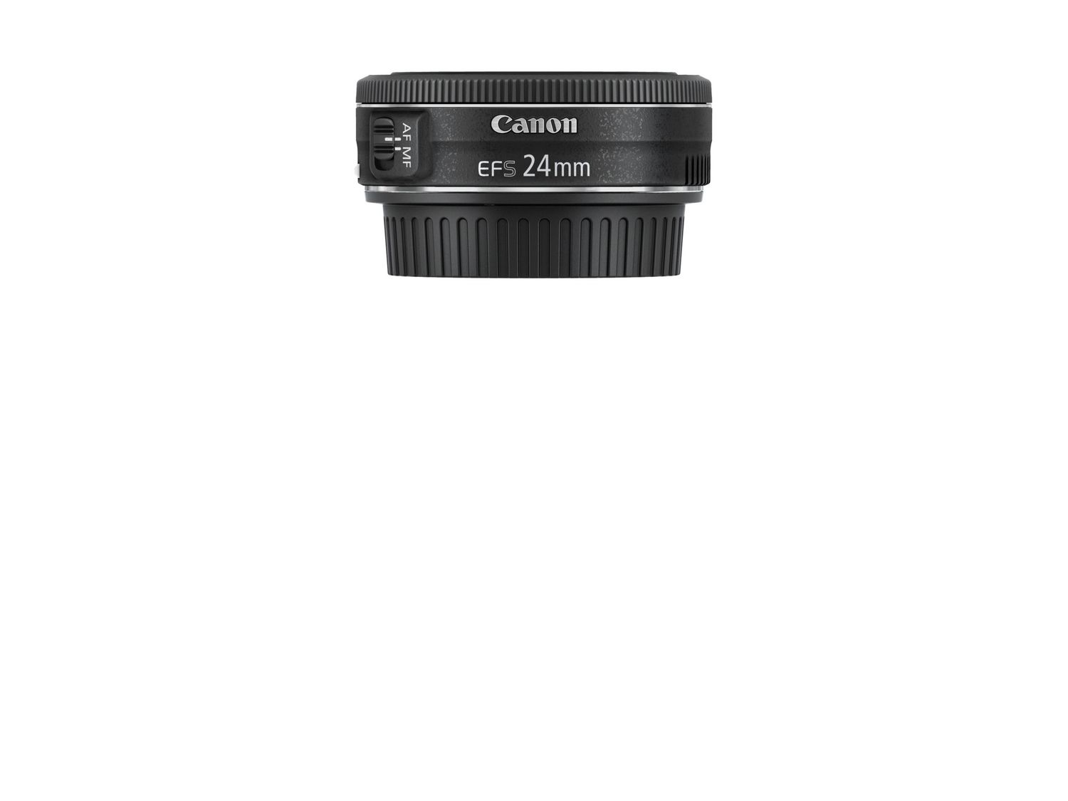 Canon EF-S 24mm f/2.8 STM Lens - Walmart.ca