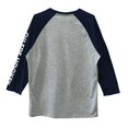 thumbnail image 2 of Edmonton Oilers Raglan Shirt, 2 of 2