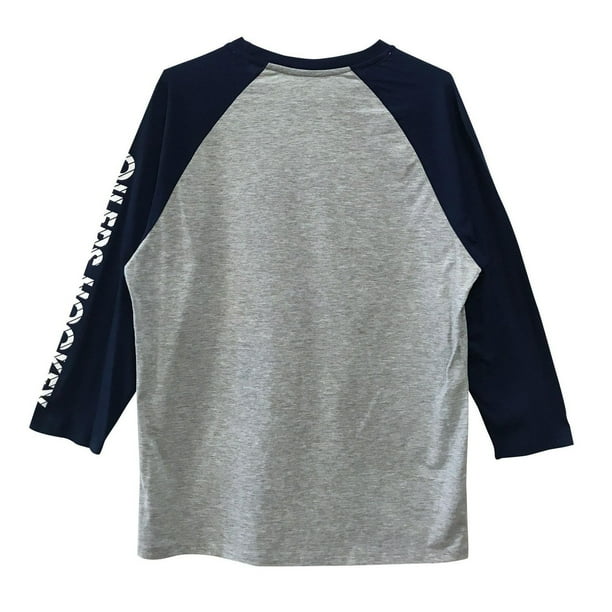 raglan shirt walmart