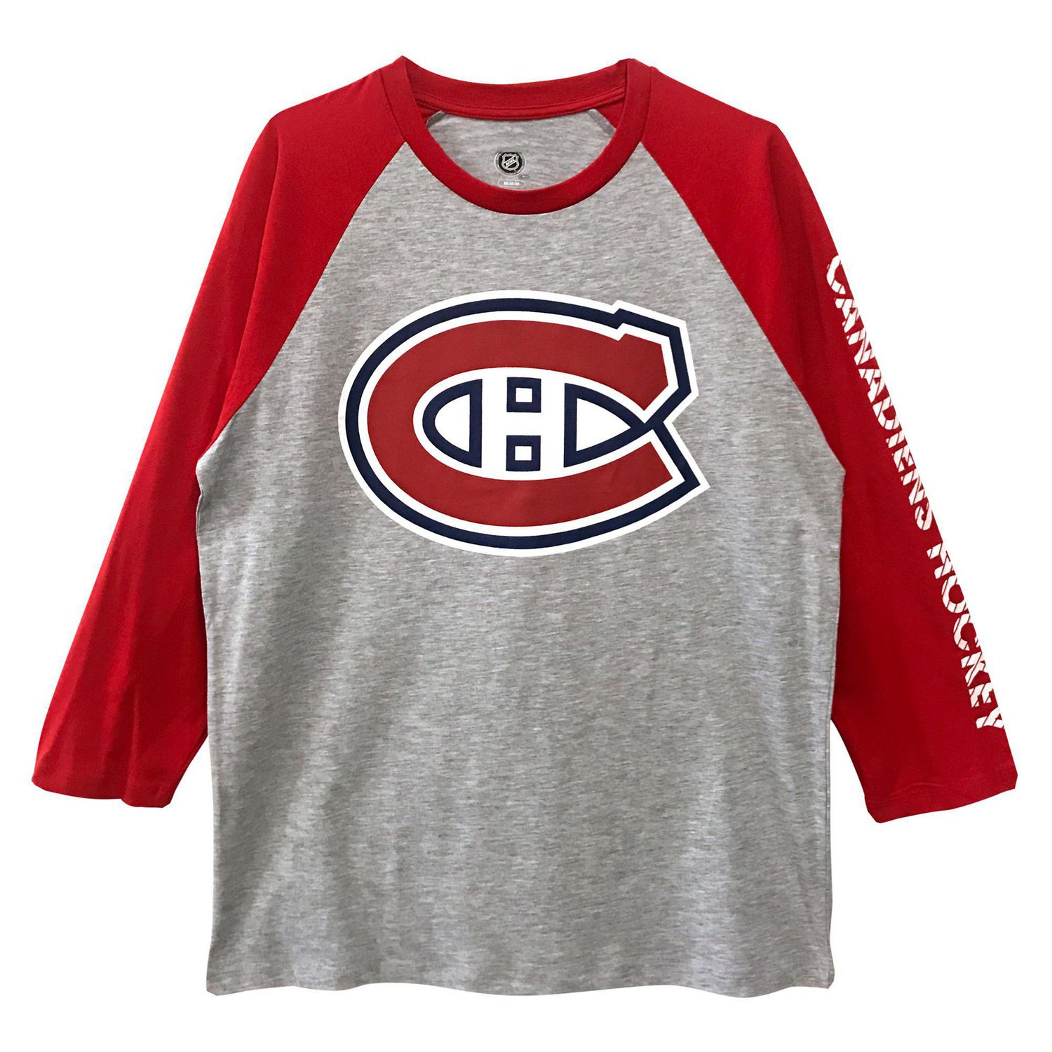 montreal canadiens shirt