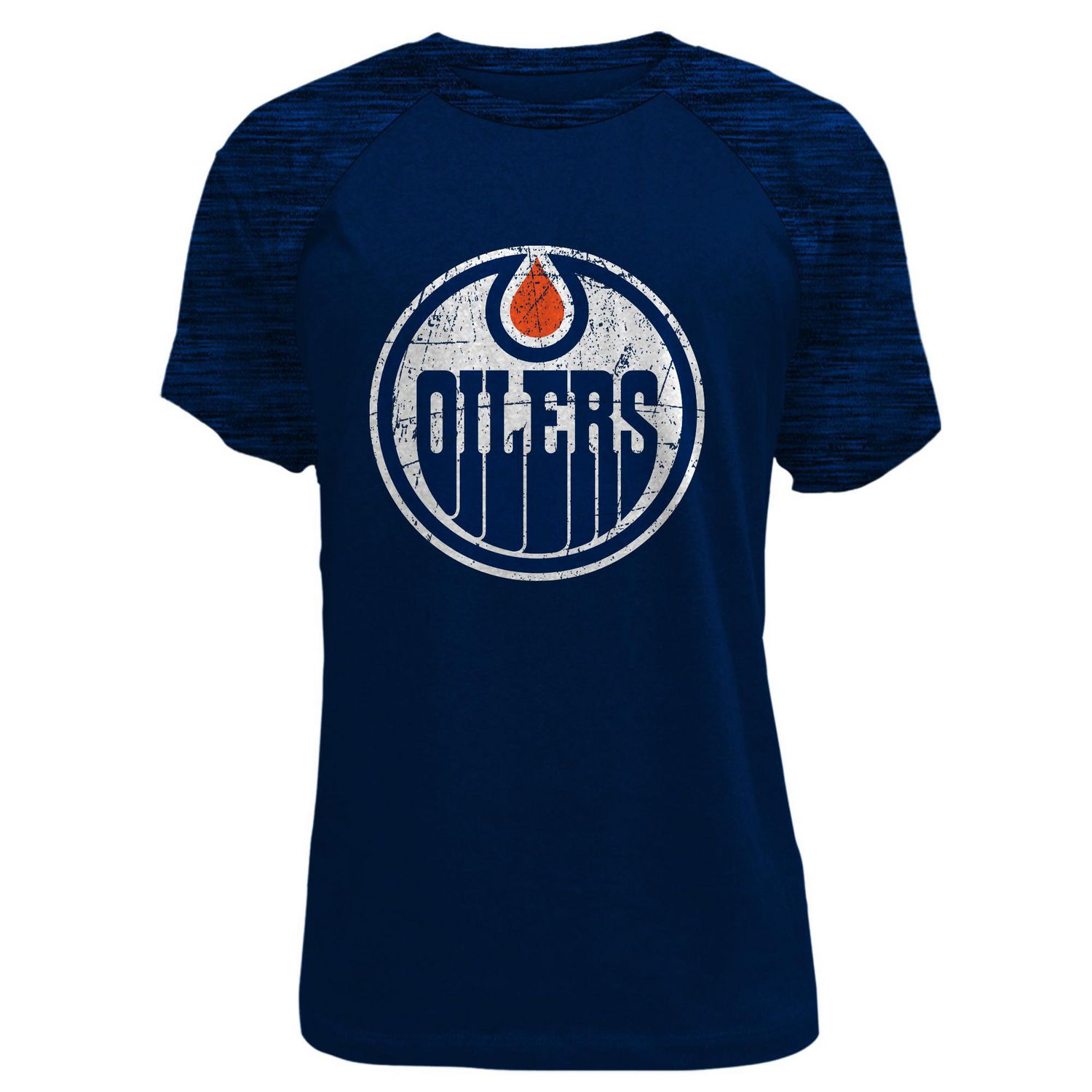 edmonton oilers t shirt