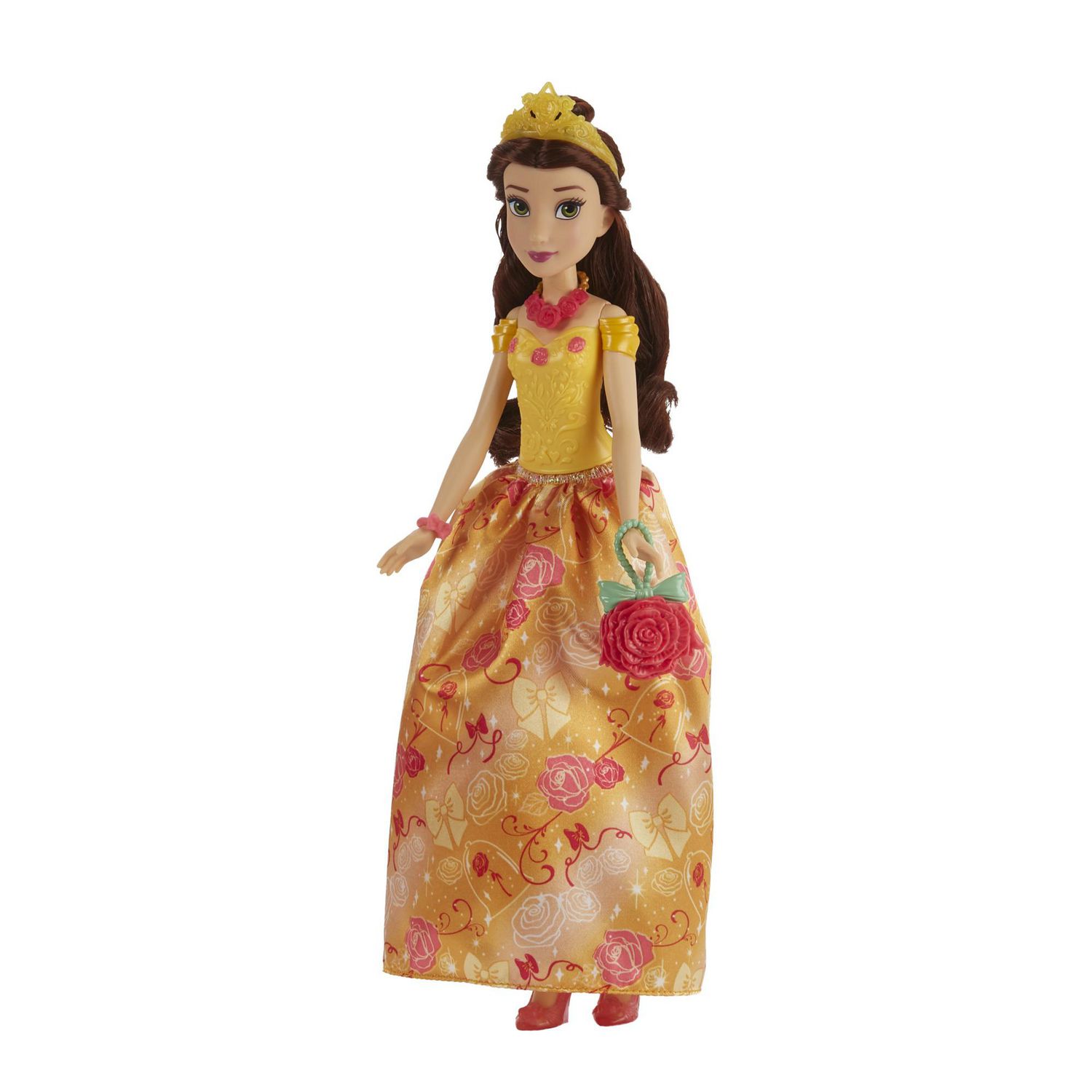 Review: Disney Princess Fashion Dolls - The Clearance Bin