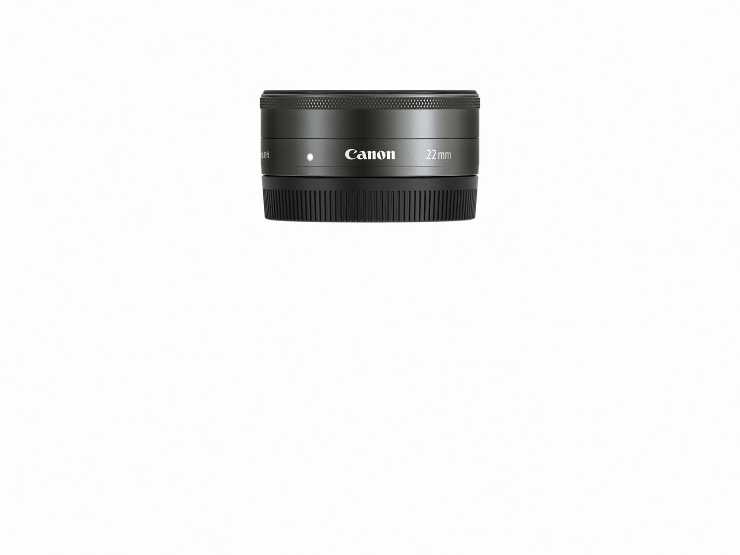 Canon EF-M 22mm f/2 STM Lens - Walmart.ca