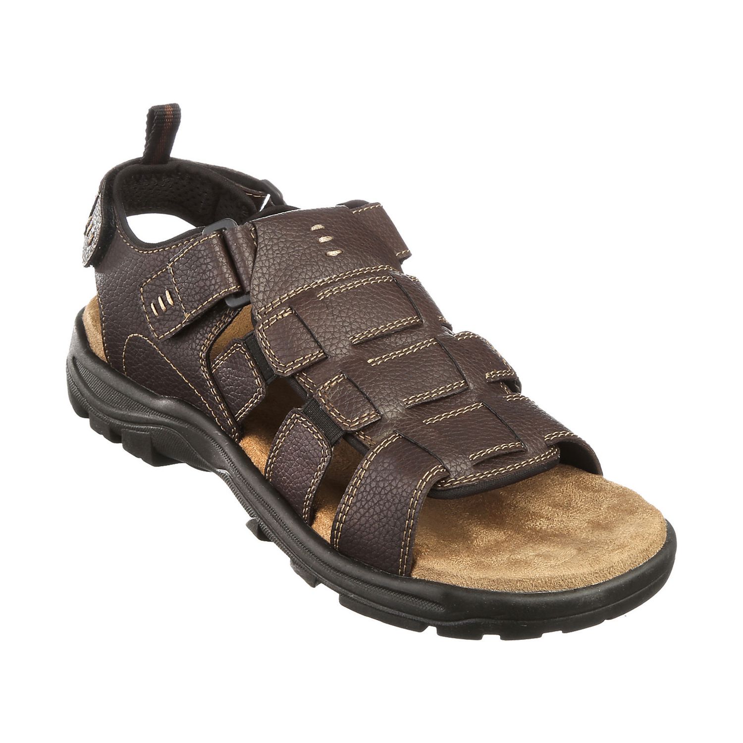 George Men's Lightweight Sandals | Walmart Canada
