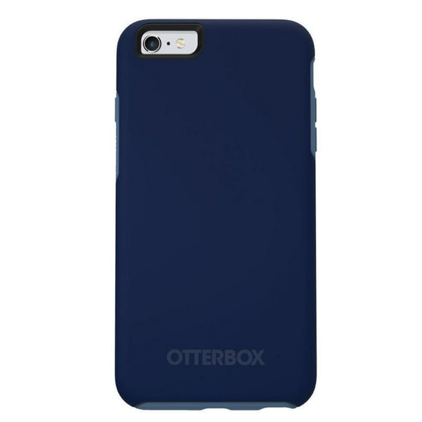 Étui Symmetry d'OtterBox pour iPhone 6s Blue